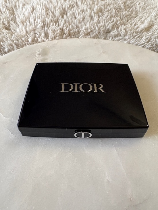 Dior Other - Dior DIORSHOW 183 PLUM TUTU Eyeshadow Palette
